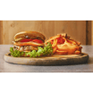 Cheeseburger Menu